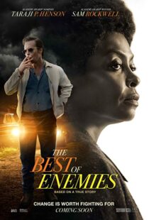 دانلود فیلم The Best of Enemies 201922329-148763178