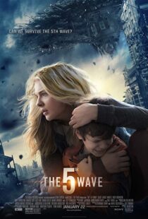 دانلود فیلم The 5th Wave 201616116-776824158