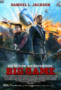 دانلود فیلم Big Game 201413352-1053139603