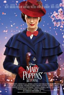دانلود فیلم Mary Poppins Returns 20185954-643005766