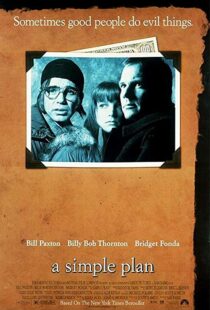 دانلود فیلم A Simple Plan 19989837-1464898959