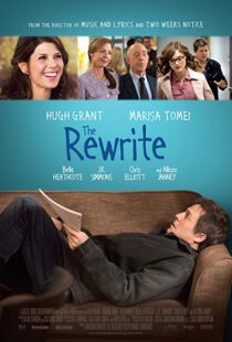 دانلود فیلم The Rewrite 201412398-1581368371