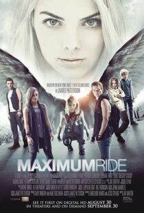 دانلود فیلم Maximum Ride 20168212-800873894