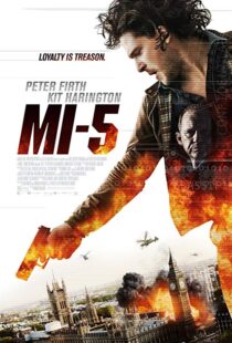 دانلود فیلم MI-5 20153541-823010151