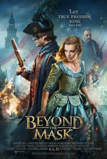 دانلود فیلم Beyond the Mask 201512165-1748754147