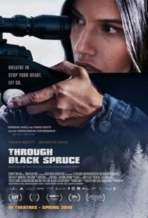 دانلود فیلم Through Black Spruce 201816266-1277677186