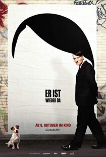 دانلود فیلم Look Who’s Back 201517277-1380851599
