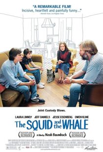 دانلود فیلم The Squid and the Whale 200522426-1629635014