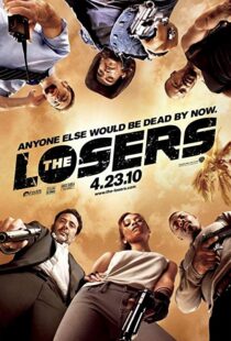 دانلود فیلم The Losers 201011976-1486903213