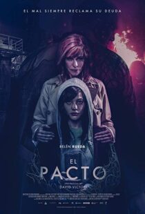 دانلود فیلم The Pact 20185997-2053245642