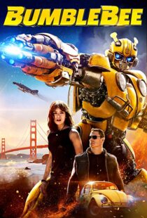 دانلود فیلم Bumblebee 20185720-2093533246