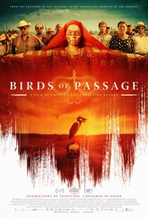 دانلود فیلم Birds of Passage 20186503-818028116