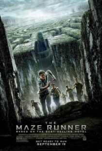 دانلود فیلم The Maze Runner 201413016-2000090553