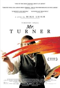 دانلود فیلم Mr. Turner 201413497-913458579