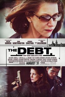 دانلود فیلم The Debt 201018655-1739354341