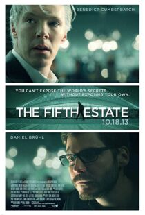دانلود فیلم هندی The Fifth Estate 20136371-1595740664