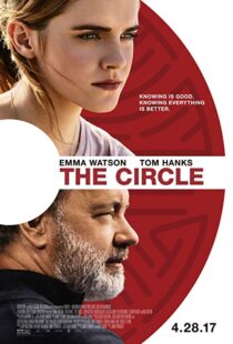 دانلود فیلم The Circle 201720579-894725604