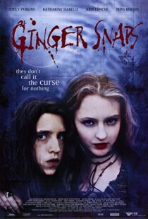 دانلود فیلم Ginger Snaps 200016667-1304458084