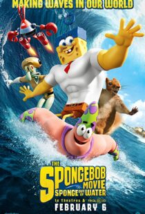 دانلود انیمیشن The SpongeBob Movie: Sponge Out of Water 20152854-624837825