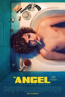 دانلود فیلم El Angel 20186730-771780352