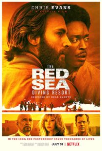 دانلود فیلم The Red Sea Diving Resort 201910982-683952491