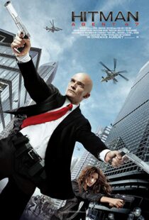 دانلود فیلم Hitman: Agent 47 20153045-1022753870