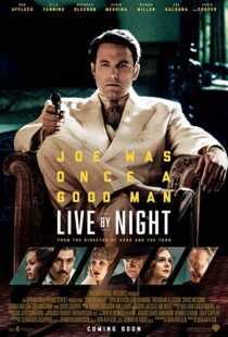 دانلود فیلم Live by Night 201614686-762641528