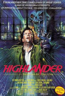 دانلود فیلم Highlander 198610380-847460881