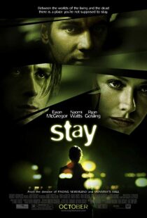 دانلود فیلم Stay 200512364-805836017