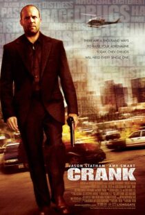 دانلود فیلم Crank 20063211-448944095