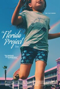 دانلود فیلم The Florida Project 20178104-548261781