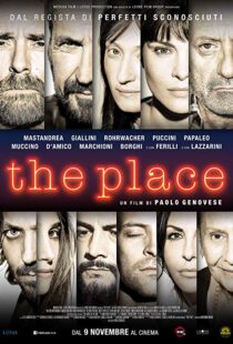 دانلود فیلم The Place 20174758-1163917419