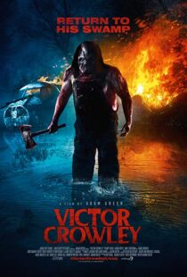 دانلود فیلم Victor Crowley 20173597-1272447196