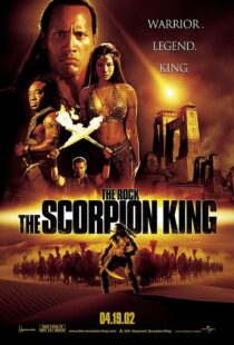 دانلود فیلم The Scorpion King 20023447-932391251