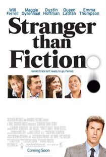 دانلود فیلم Stranger Than Fiction 200618612-1595709109