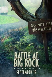 دانلود فیلم Battle at Big Rock 201912538-464516580