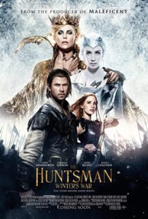 دانلود فیلم The Huntsman: Winter’s War 20162772-2127850487