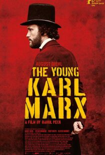 دانلود فیلم The Young Karl Marx 20179956-2068857239