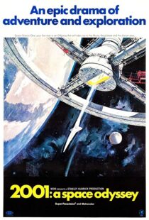 دانلود فیلم 2001: A Space Odyssey 19685573-1159179458