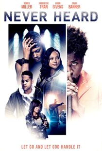 دانلود فیلم Never Heard 20184472-2039164917