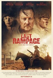 دانلود فیلم The Last Rampage 201712758-796698223
