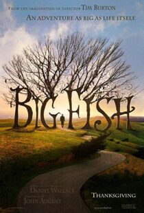 دانلود فیلم Big Fish 200311594-733757275