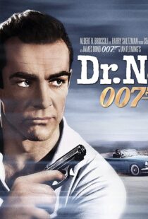دانلود فیلم Dr. No 196211320-773096234