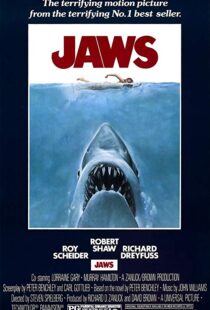 دانلود فیلم Jaws 197517476-1996368810