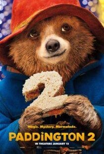 دانلود فیلم Paddington 2 201713485-871737277