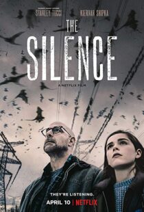 دانلود فیلم The Silence 20198881-694355469