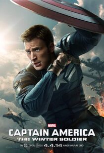 دانلود فیلم Captain America: The Winter Soldier 20141452-1324372371