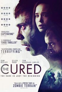 دانلود فیلم The Cured 20177418-954870334