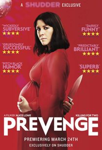 دانلود فیلم Prevenge 201620038-944503957