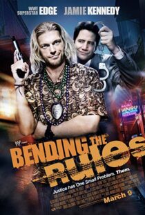 دانلود فیلم Bending the Rules 201216564-175976727